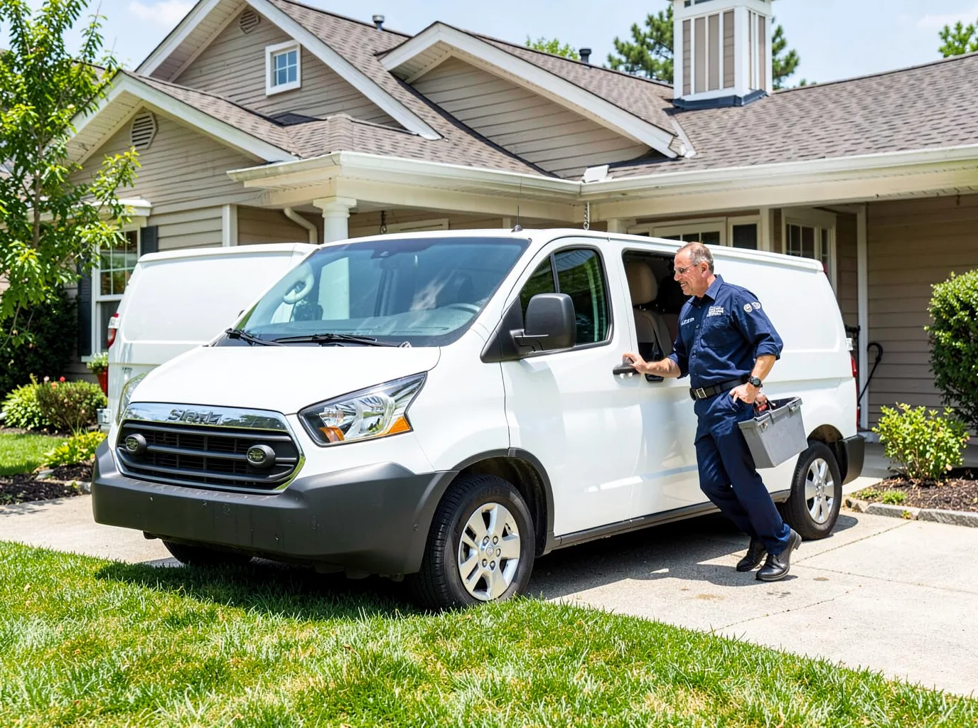 Emergency Plumber company in Warsaw, VA