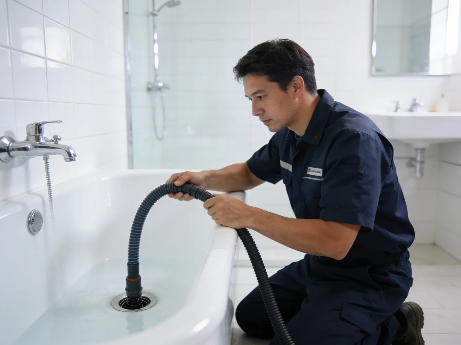Emergency Plumber Warsaw, VA FAQs